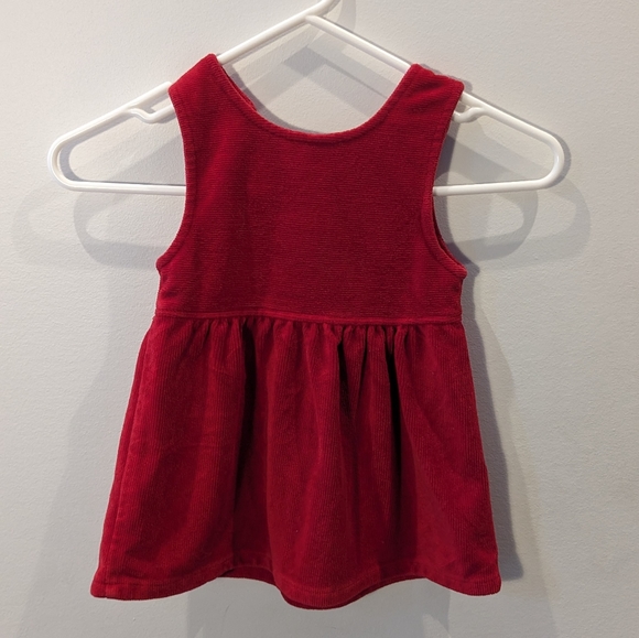 Vintage Oshkosh Dress - Picture 4 of 5